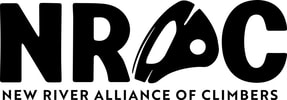 NEW RIVER ALLIANCE OF CLIMBERS